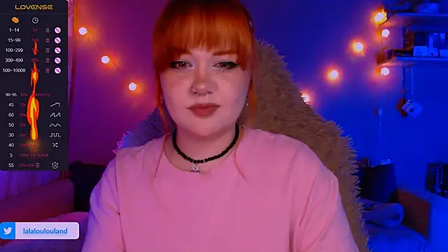 lala loulou land online show from 01/17/25, 09:39