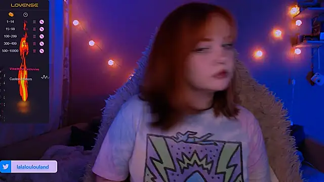 lala loulou land online show from 01/25/25, 10:07