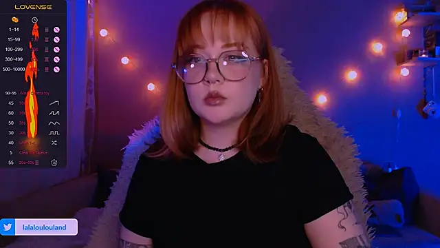 lala loulou land online show from 01/26/25, 09:51