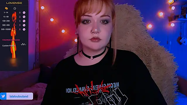 lala loulou land online show from 02/11/25, 02:57