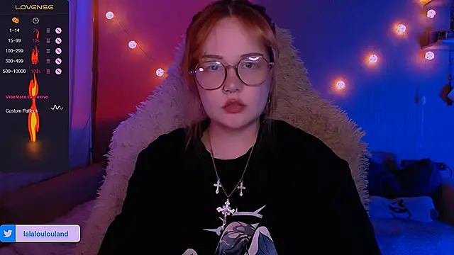 lala loulou land online show from 02/26/25, 09:48