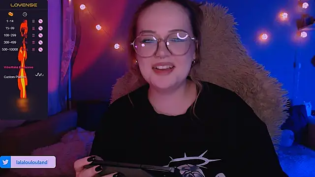 lala loulou land online show from 03/14/25, 11:32