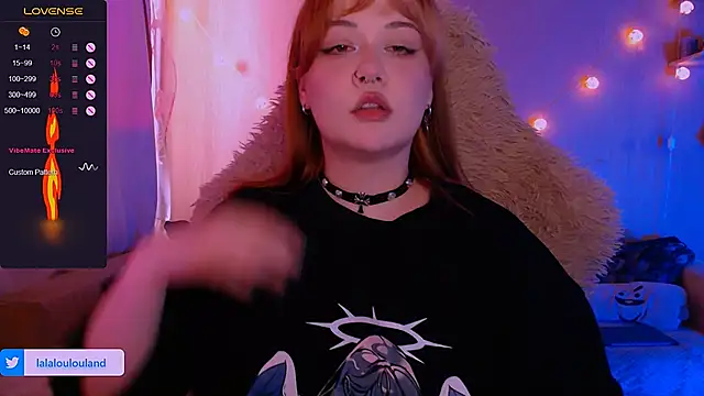 lala loulou land online show from 03/21/25, 11:12