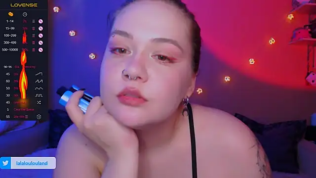 lala loulou land online show from 10/10/25, 05:39