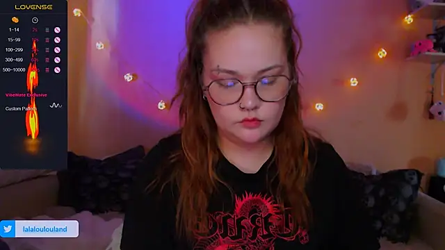 lala loulou land online show from 10/20/25, 11:32