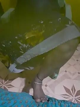 Rojatelugu89 online show from 02/03/26, 03:37