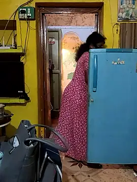 Rojatelugu89 online show from 03/06/26, 04:14