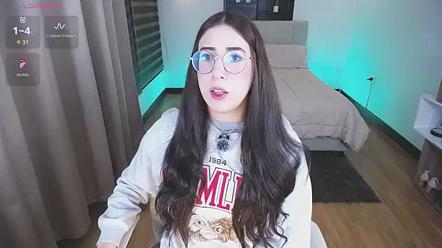 Imkitty-Horny online show from 03/29/26, 02:55