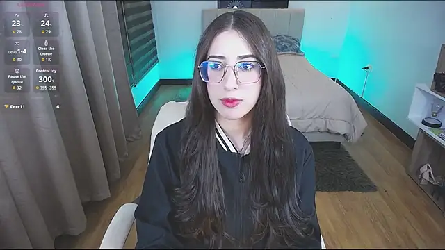 Snapshot of Imkitty-Horny chatting on 08/02/26, 03:05 Imkitty-Horny online show from 08/02/26, 03:05