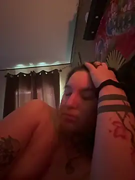 ferocityflame online show from 03/10/26, 03:28