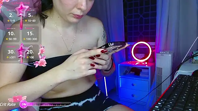 Snapshot of sexy_valentina1 chatting on 03/11/25, 01:37 sexy valentina1 online show from 03/11/25, 01:37