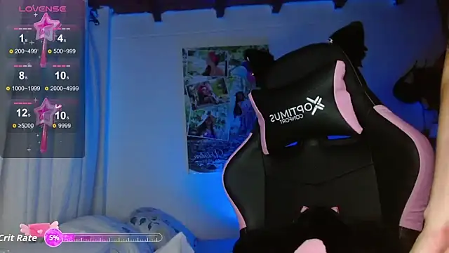 sexy valentina1 online show from 03/12/26, 11:22