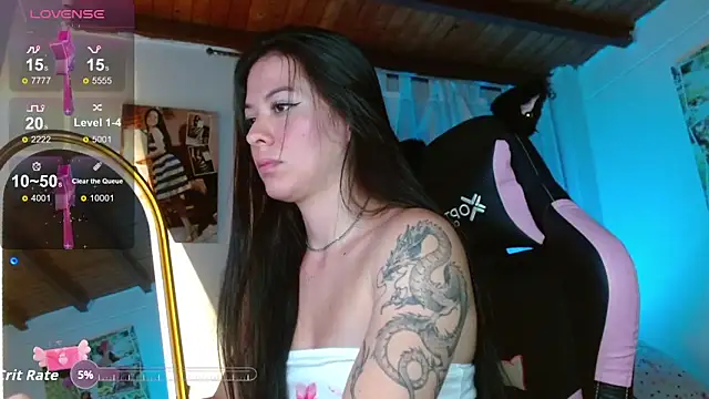 sexy valentina1 online show from 04/06/26, 02:09