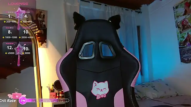 sexy valentina1 online show from 04/24/26, 01:08