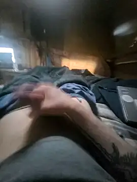 Irishman9077 online show from 03/20/25, 02:29