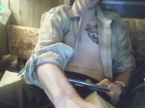 Irishman9077 online show from 10/17/25, 08:28