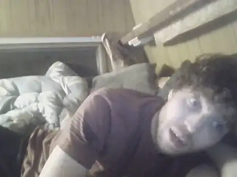 Irishman9077 online show from 10/20/25, 08:37