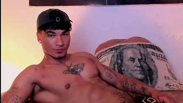 Thomas Fit1 online show from 02/09/25, 05:01