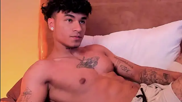 Thomas Fit1 online show from 03/20/25, 07:14