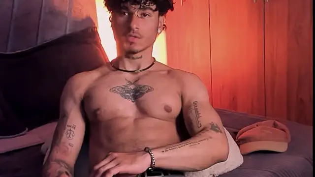 Thomas Fit1 online show from 09/19/25, 05:20