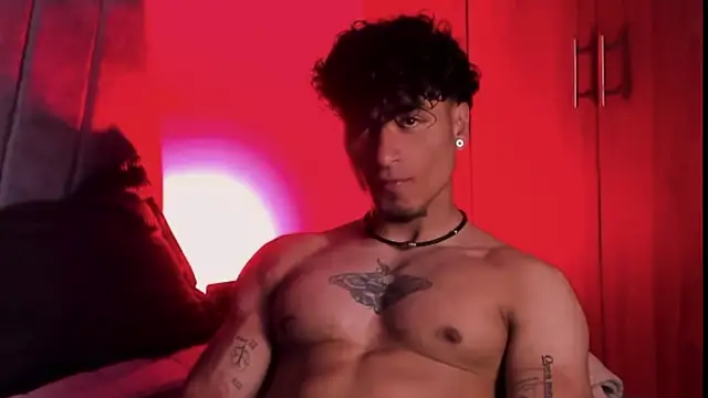 Thomas Fit1 online show from 10/02/25, 04:19