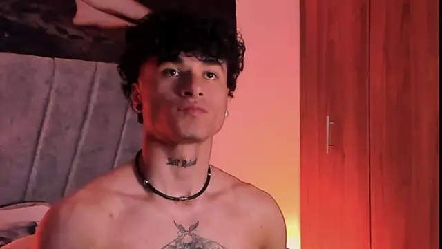 Thomas Fit1 online show from 10/20/25, 11:16