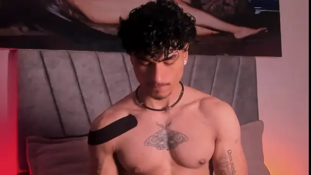 Thomas Fit1 online show from 11/28/25, 02:14