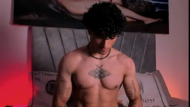 Thomas Fit1 online show from 12/15/25, 03:33