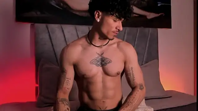 Thomas Fit1 online show from 01/09/26, 01:08