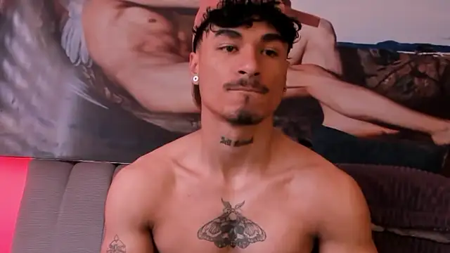 Thomas Fit1 online show from 02/03/26, 06:46