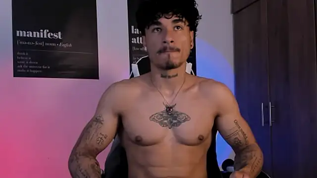 Thomas Fit1 online show from 02/25/26, 07:23