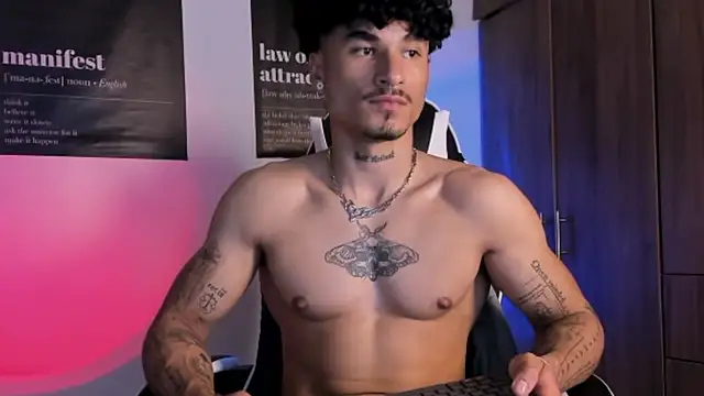 Thomas Fit1 online show from 03/02/26, 05:08