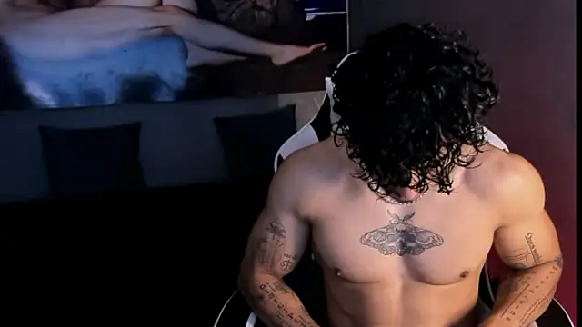 Thomas Fit1 online show from 03/20/26, 04:45