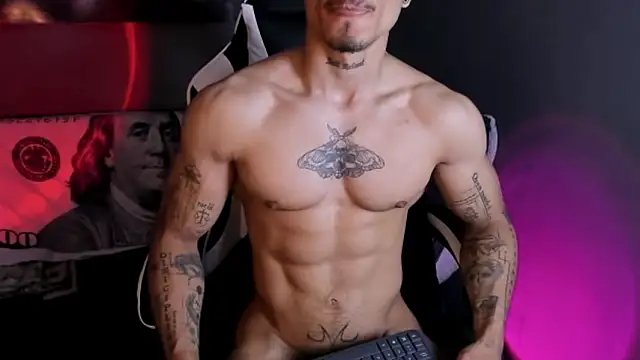 Thomas Fit1 online show from 03/27/26, 06:52