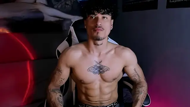 Thomas Fit1 online show from 04/02/26, 12:41