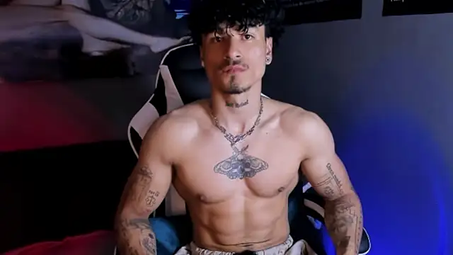 Thomas Fit1 online show from 04/06/26, 01:58