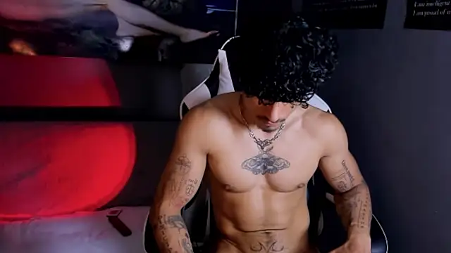 Thomas Fit1 online show from 04/22/26, 07:00