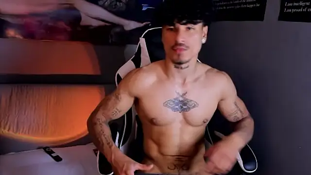 Thomas Fit1 online show from 04/22/26, 07:59