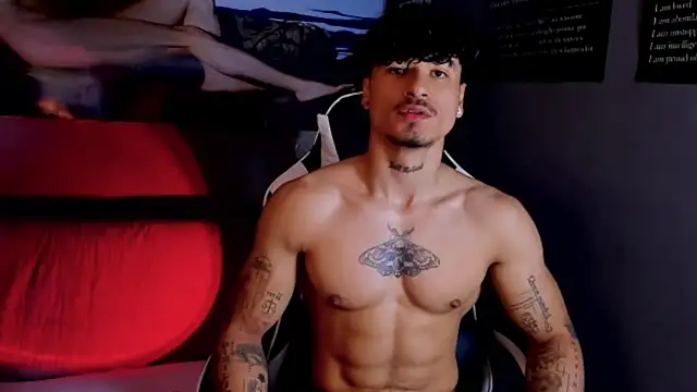 Thomas Fit1 online show from 04/23/26, 06:54