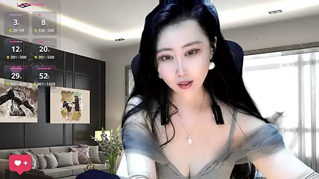 W-E-N-123 online show from 12/08/24, 05:29