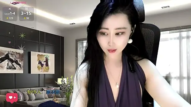 W-E-N-123 online show from 12/19/24, 05:29