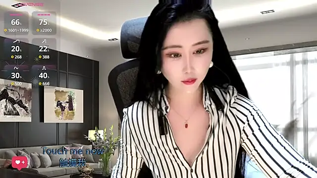 W-E-N-123 online show from 01/04/25, 02:14