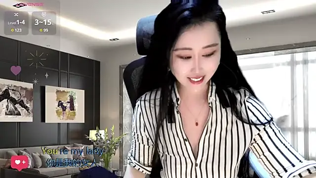 W-E-N-123 online show from 01/04/25, 05:16