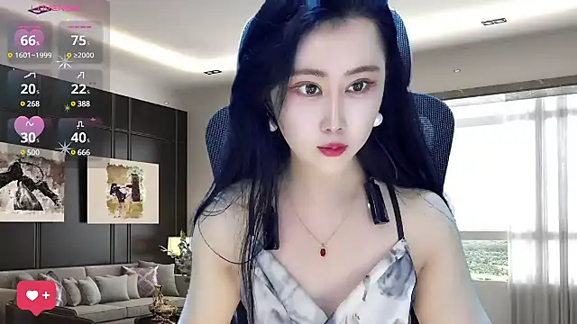 W-E-N-123 online show from 02/16/25, 04:21