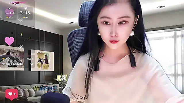 W-E-N-123 online show from 03/01/25, 05:20