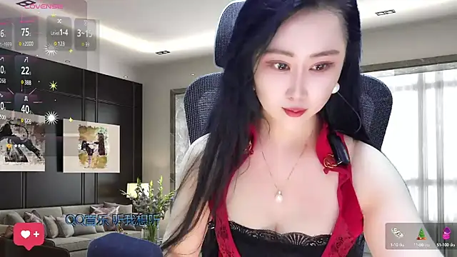 W-E-N-123 online show from 03/04/25, 02:06