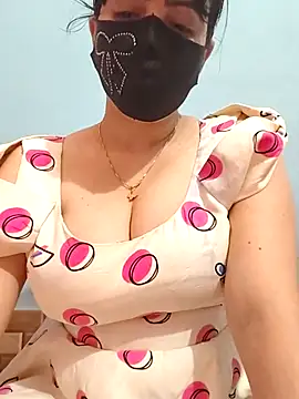 Snapshot of Anjel_Sadia chatting on 03/17/25, 12:57 Anjel Sadia online show from 03/17/25, 12:57