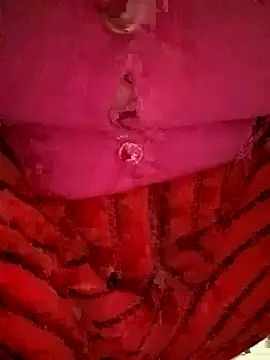 Anjel Sadia online show from 12/17/25, 01:06