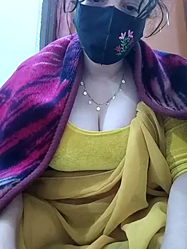 Anjel Sadia online show from 01/05/26, 05:27