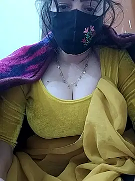 Anjel Sadia online show from 01/06/26, 05:33